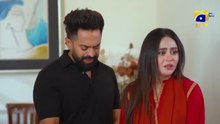 Haya Episode 54 [Eng Sub] Sumbul Iqbal Mirza Zain Baig 17th November 2025 HAR PAL GEO