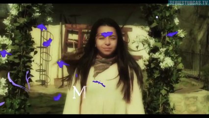 17. Melissa (Yesil Vadi'nin Kizi), en español