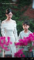 My Son's Teacher is My Ex (2025) - Full Movie - Gnaohel Channel