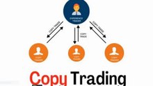 कॉपी ट्रेडिंग