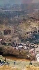 Le Manifest - L’effondrement d’une mine en République démocratique du Congo a fait au moins 80 morts et piégé de nombreux mineurs, selon les premières informations disponibles.
