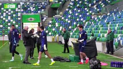 ¡El Mundial está casi listo! Estos son los equipos con boleto asegurado