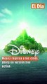 Moana regresa a los cines, ahora en versión live action