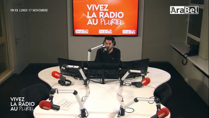 3ème Mi-Temps - L'intégrale du 17-11-2025