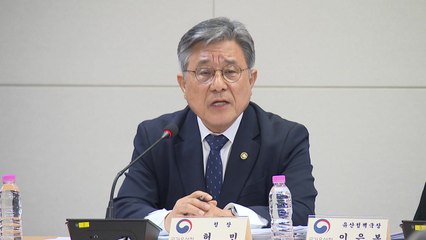 국가유산청 "유네스코, 종묘 영향평가 강력 요청"...조정회의 구성 제안 / YTN