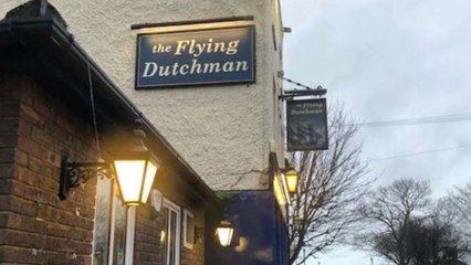 Pub bars councillors after parking fees were introduced at free car parks