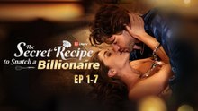 The Secret Recipe Snatch A Billionaire (2025) - FULL [Eng Sub]