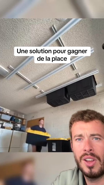 C’est génial !