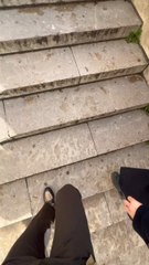 Flâner dans les musées parisiens c’est un mood #musee #museum #parfum #perfume #paris