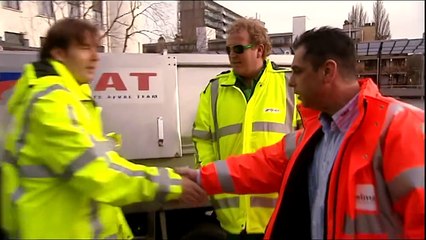 Joling & Gordon - Over De Vloer S02E05