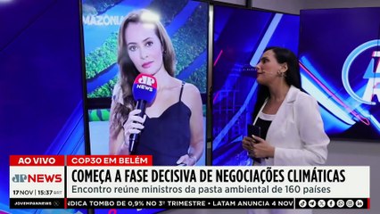 Alckmin cita avanços nas negociações do tarifaço dos EUA e acordo Mercosul-UE