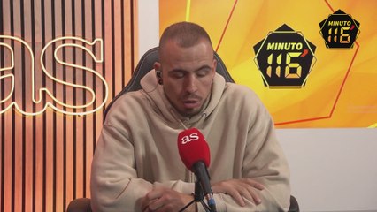 Minuto 116. El caso Bellingham.