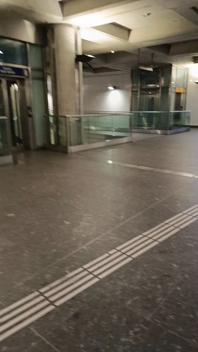 Metro France