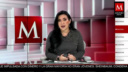 Anuncian cambios en el gabinete de seguridad de Michoacán