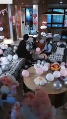 Hidden Vows, Shattered Hearts