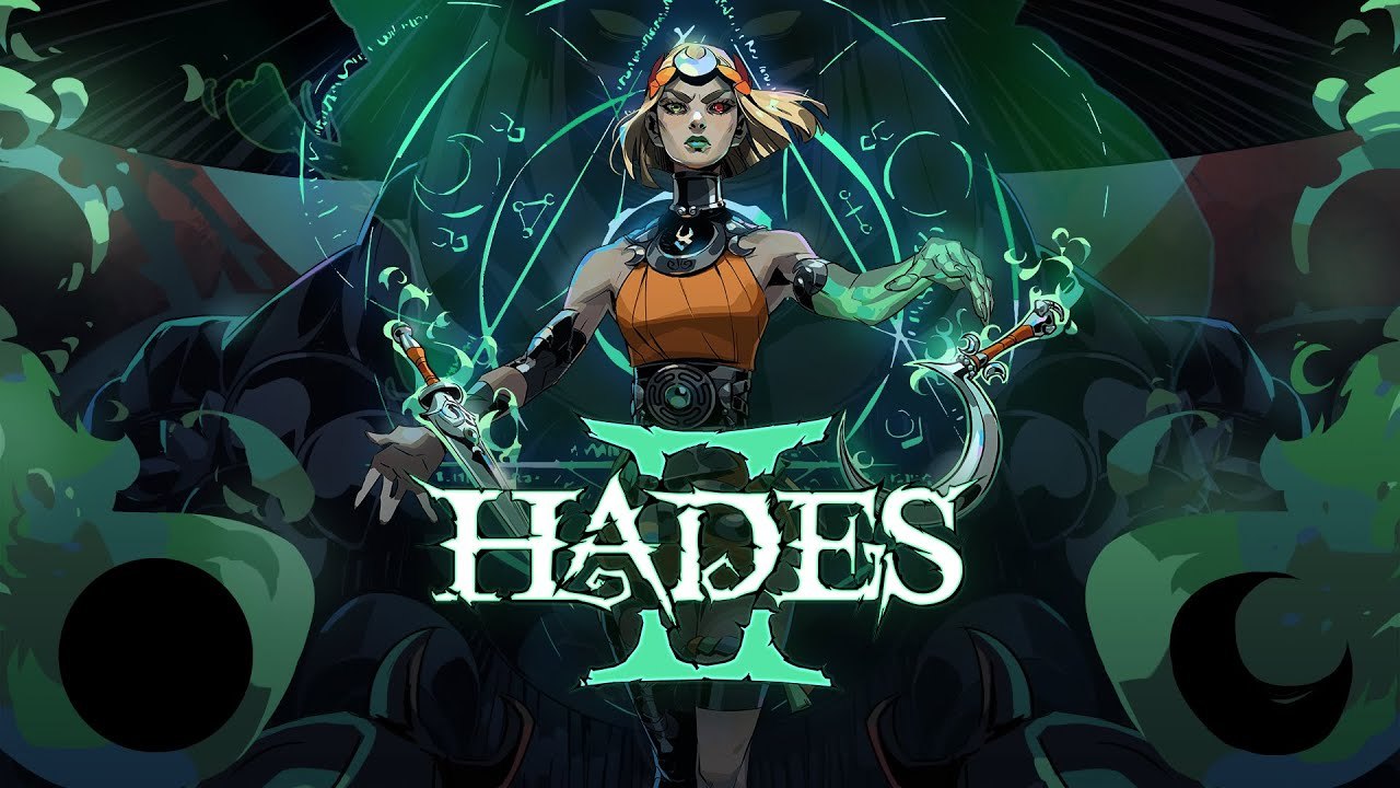 Tráiler de Hades 2