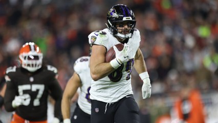 Ravens Edge Out Browns 23-16: Game Highlights & Analysis