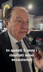 Oliviero - Intervista sul piano Marshall che ci aspetta sul fronte della sanità in Campania (17.11.25)