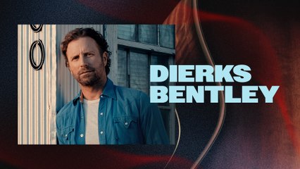 I'm Listening: Dierks Bentley at 'Stars and Strings'
