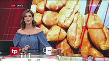 Panificadores de La Paz dicen que sin insumos subvencionados el precio del pan ronda los Bs 1,30