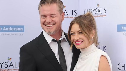Rebecca Gayheart Speaks Out About Her 'Super Complicated' Dynamic with Ex Eric Dane amid His ALS Diagnosis