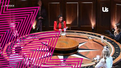 Kristen Kish Calls ‘The Traitor’s Roundtable ‘A Million Times’ More Intimidating Than ‘Top Chef’