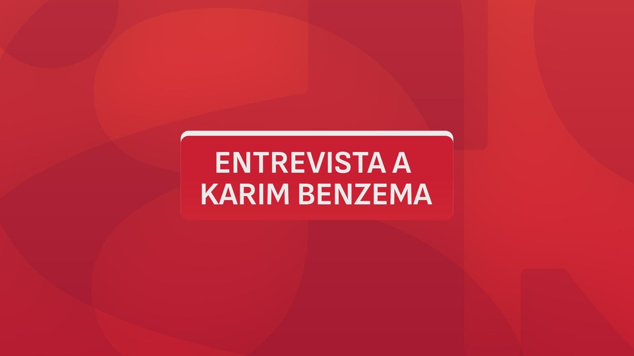 KARIM BENZEMA, ENTREVISTA EXCLUSIVA COMPLETA: el REAL MADRID de XABI ALONSO, MBAPPÉ, VINICIUS, su FUTURO