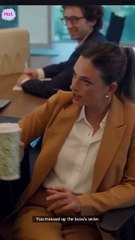 Surrender To My Ex's Dad_full short drama