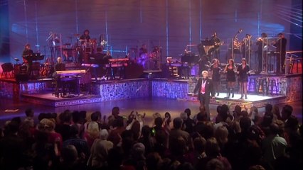 Daybreak / Somewhere In The Night / This One's For You - Barry Manilow (live)