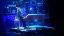 I Made It Through the Rain - Barry Manilow (live)