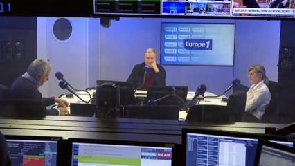 Messe en hommage à Pétain : «C'est une polémique vraiment misérable» estime Jean-Michel Salvator