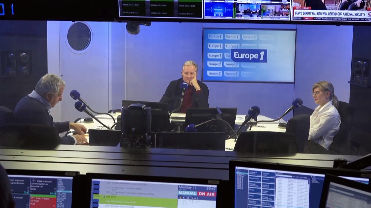 Messe en hommage à Pétain : «C'est une polémique vraiment misérable» estime Jean-Michel Salvator