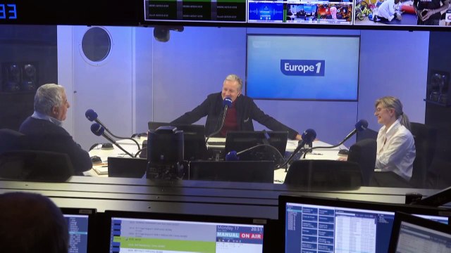 Insultant envers les électeurs du RN : Alain Souchon crée la polémique : «Ça atteste de la déconnexion de certains artistes avec la France» estime Jean-Michel Salvatore