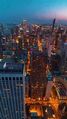 Midlife Sparks With A Billionaire Taxi Driver - Full Movie