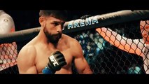 UFC 290: Volkanovski vs. Rodriguez Bande-annonce (EN)