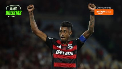 Bruno Henrique absolvido: decisão justa?