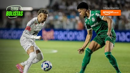 Melhor jogo do Neymar desde o retorno? Ele merece vaga na Seleção?