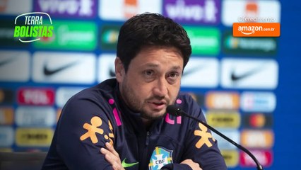 Lelê, Zanotti e Bruninha voltam à Seleção: escolhas certas?