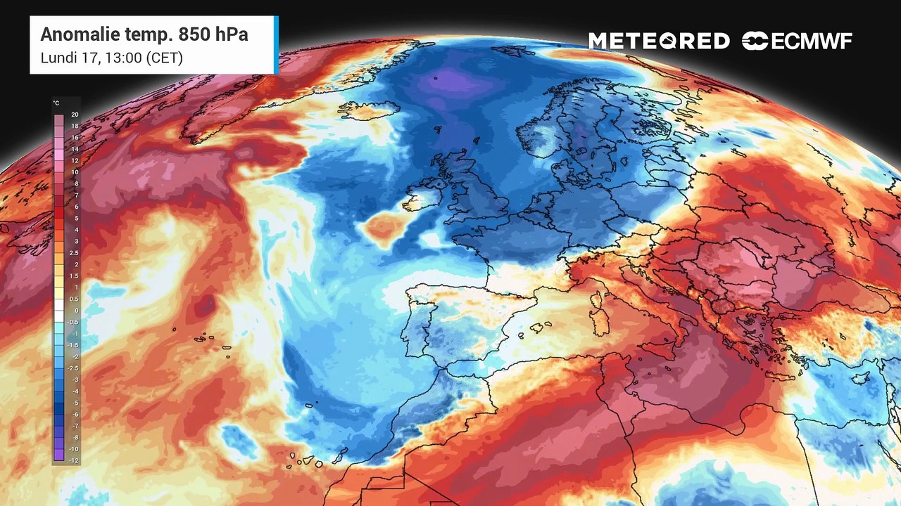 Arrivée de la neige ?