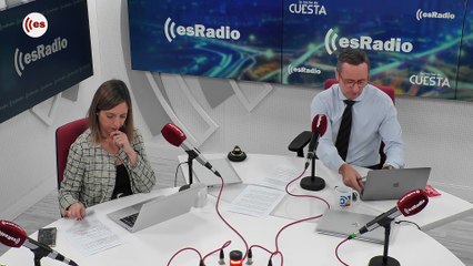 El editorial de Carlos Cuesta: La demostración de que la cloaca sigue operativa