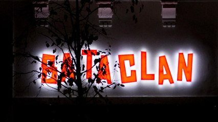 Francia: el relato de horror de los sobrevivientes del atentado de Bataclan