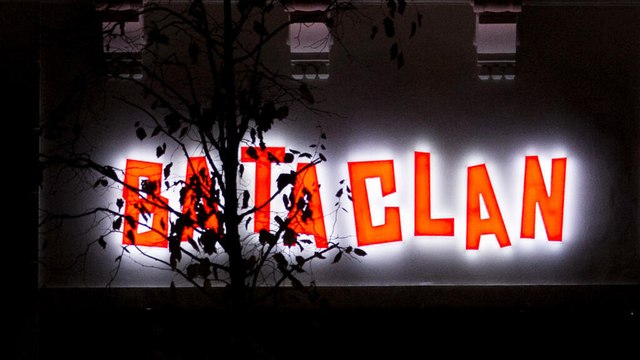 Francia: el relato de horror de los sobrevivientes del atentado de Bataclan
