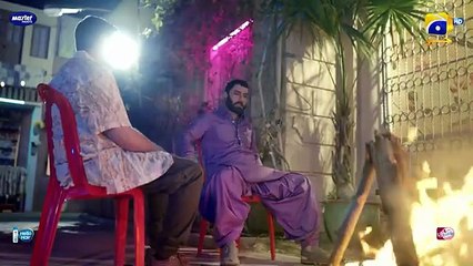 Sanwal Yaar Piya Episode 19 [Eng Sub] Presented by Hello Hair - Master Paints & Ujooba Beauty Cream