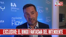 Sujarchuk apostó a instalar un bingo en Escobar y perdió: la justicia lo impidió por un reclamo de vecinos