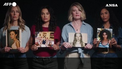 Le vittime di Epstein chiedono la pubblicazione di tutti i dossier