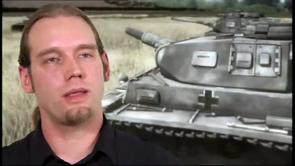 Greatest Tank Battles_16of26_Tank Ace Ludwig Bauer