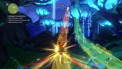 Genshin Impact Sumeru Exploration des ruines Acte 1 Retour d'un royaume de mystères 2 Art du répérage