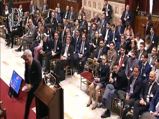 Roma - Power Shift - Strategie per il mercato energetico di domani (17.11.25)