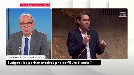 Les informes du 17 novembre