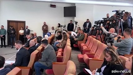 Ramallah contro il progetto di legge israeliano sulla pena di morte